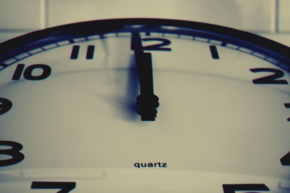 15-Minute Response Time Commitment