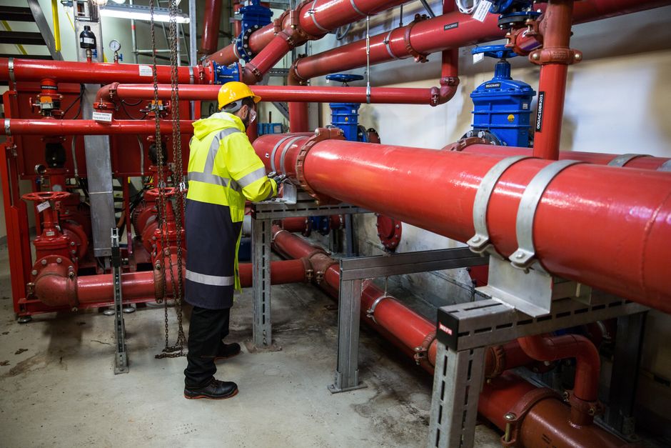 Water Heater Specialists